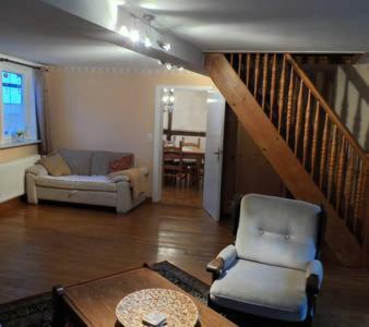 Altes Tageloehnerhaus Von 1510 Mit Garten Und Parkplatz Goslar Eksteriør billede